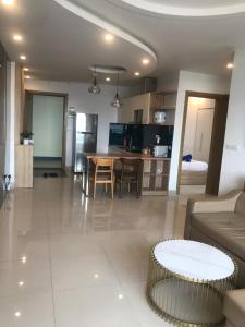 Beachfront apartment Da Nang