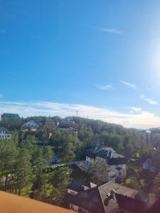 Zlatibor Harmonija Royal Gardens Two-Bedroom Apartment