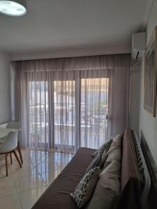 Work of Art apartment in Nea Michaniona
