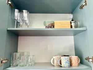 Appartement MIRA FLOW - Harmonie & Design Thiers