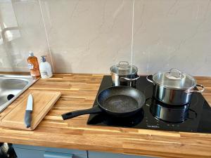 Appartement MIRA FLOW - Harmonie & Design Thiers
