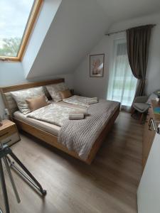 Szent Mihály Domb Apartman