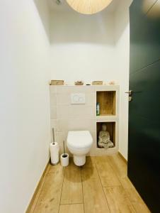Villa familiale 6 personnes
