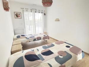 Villa familiale 6 personnes