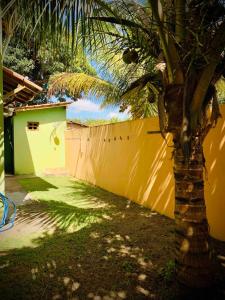 Casa do Gilberto Itaunas