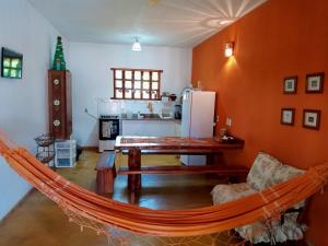 Casa do Gilberto Itaunas