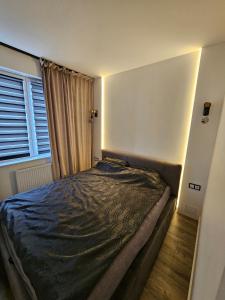 Apartament Premium Bilitewskiego z widokiem