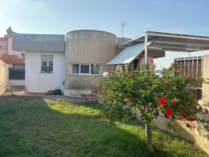 Villa Elisia in Sicilia relax a 80 mt dal mare 2 camere da letto