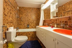 Central Cozy Family friendly Stylish Apartment I View to Jungfrau & Männlichen I Wengen
