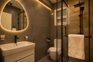 Princess resort luxury apartment G05
