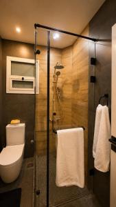 Princess resort luxury apartment G05