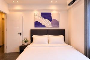 Princess resort luxury apartment G05