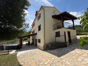Holiday House Nono Đildo