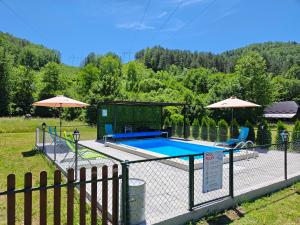 Vila Petar Mokra Gora