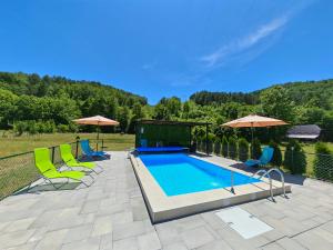 Vila Petar Mokra Gora