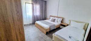 Lungomare Beachfront Apartments