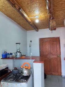 Cusco Skyline Apartmen San blas