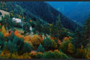 Heshklar guest house