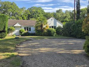 The Bungalow at Grove House