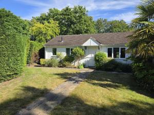The Bungalow at Grove House
