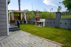 Türkmen Villa