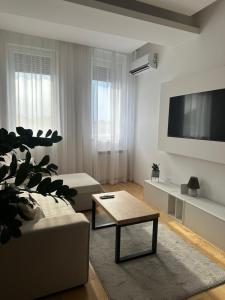 City Center Apartment