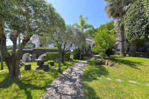 Villa Althea - Ischia Luxury Retreat