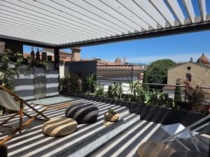 Bai Boutique Apartments Florence