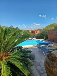 Villa Déborah