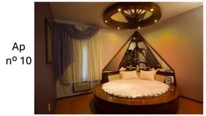 Kolyna Motel