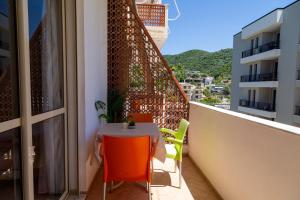 Damian Apartment Lungomare
