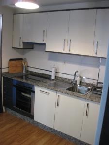 Apartamento Llas