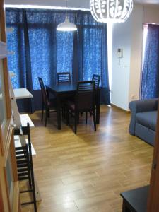 Apartamento Llas