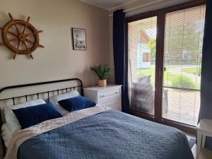Apartament ADMIRAŁ