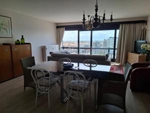 Appartement Havenzicht Harbor View