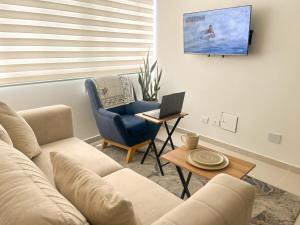 Habitat luxury suite - Rooftop Pool
