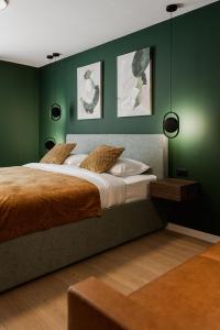 Boutique rooms Vis