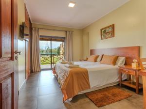 Un Alto en la Huella - Hotel Spa & Wellness Resort