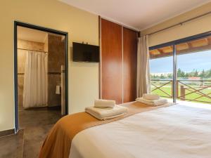 Un Alto en la Huella - Hotel Spa & Wellness Resort
