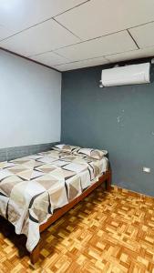 Habitacion Loreto 761