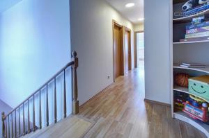 Spacious comfortable big apartment in Pasilaiciai