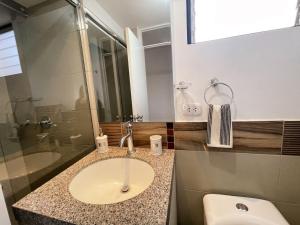 Condo Apartment in Cusco