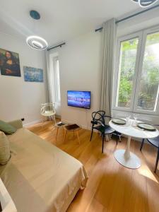 Comfortable & Peaceful Apartment - Paris Quartier Latin - Newly Renovated