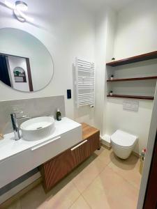 Comfortable & Peaceful Apartment - Paris Quartier Latin - Newly Renovated