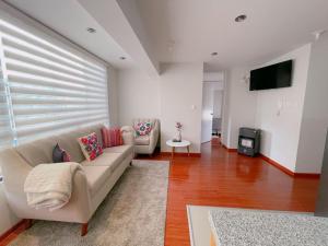 Condo Apartment in Cusco