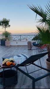 Azure Pine Residence Private Rooftop Terrace & Jacuzzi