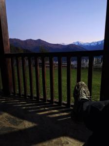 Heshklar guest house