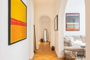 Stunning Brand New 4BR 4BATH Center-Vatican