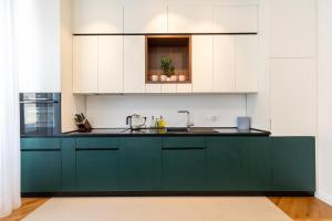 Stunning Brand New 4BR 4BATH Center-Vatican