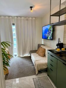 Studio em Moema próximo ao Shopping Ibirapuera